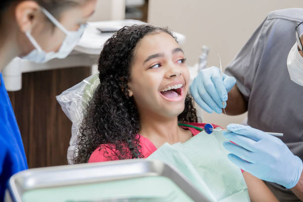 Best Same-Day Emergency Dentist in High Bridge, NJ